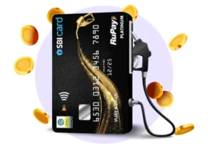 SBI BPCL Credit Card