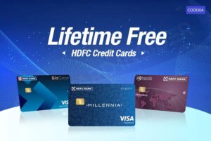 HDFC CARD