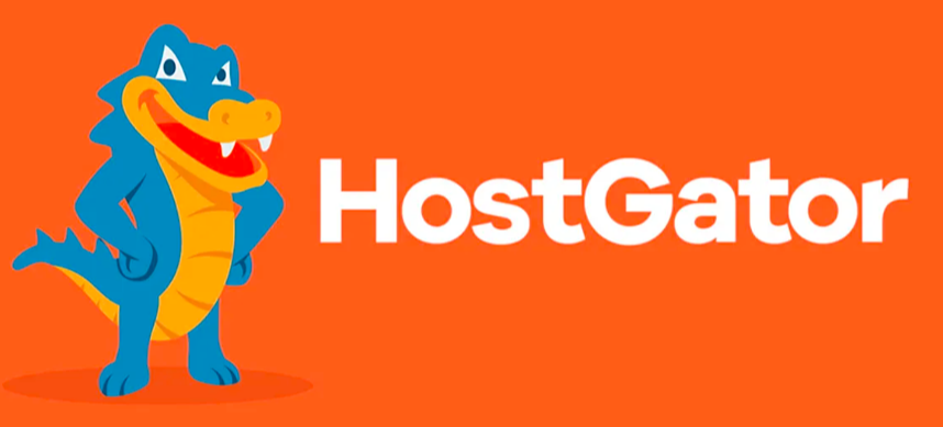 host gator