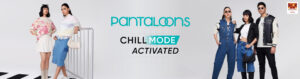 Pantaloons Coupon Codes for July 2025
