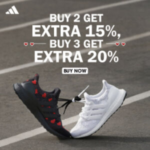 ADIDAS