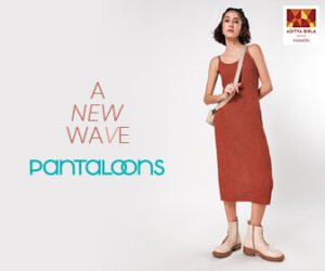 Pantaloons Coupon Codes for July 2025