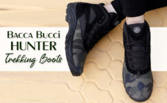 bacca bucci