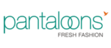 Pantaloons Coupon Codes for July 2025