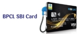 SBI BPCL Credit Card